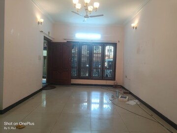 Living Room in 2 BHK Builder Floor at Koramangala – for Rent
