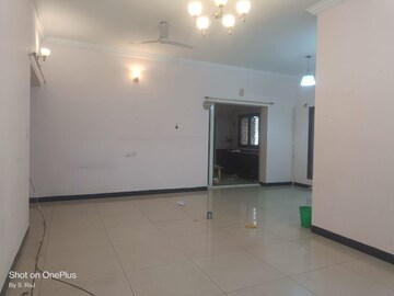 Living Room in 2 BHK Builder Floor at Koramangala – for Rent