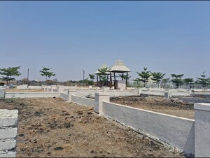 Plot Area in  Plot at Saswad Road – for Sale