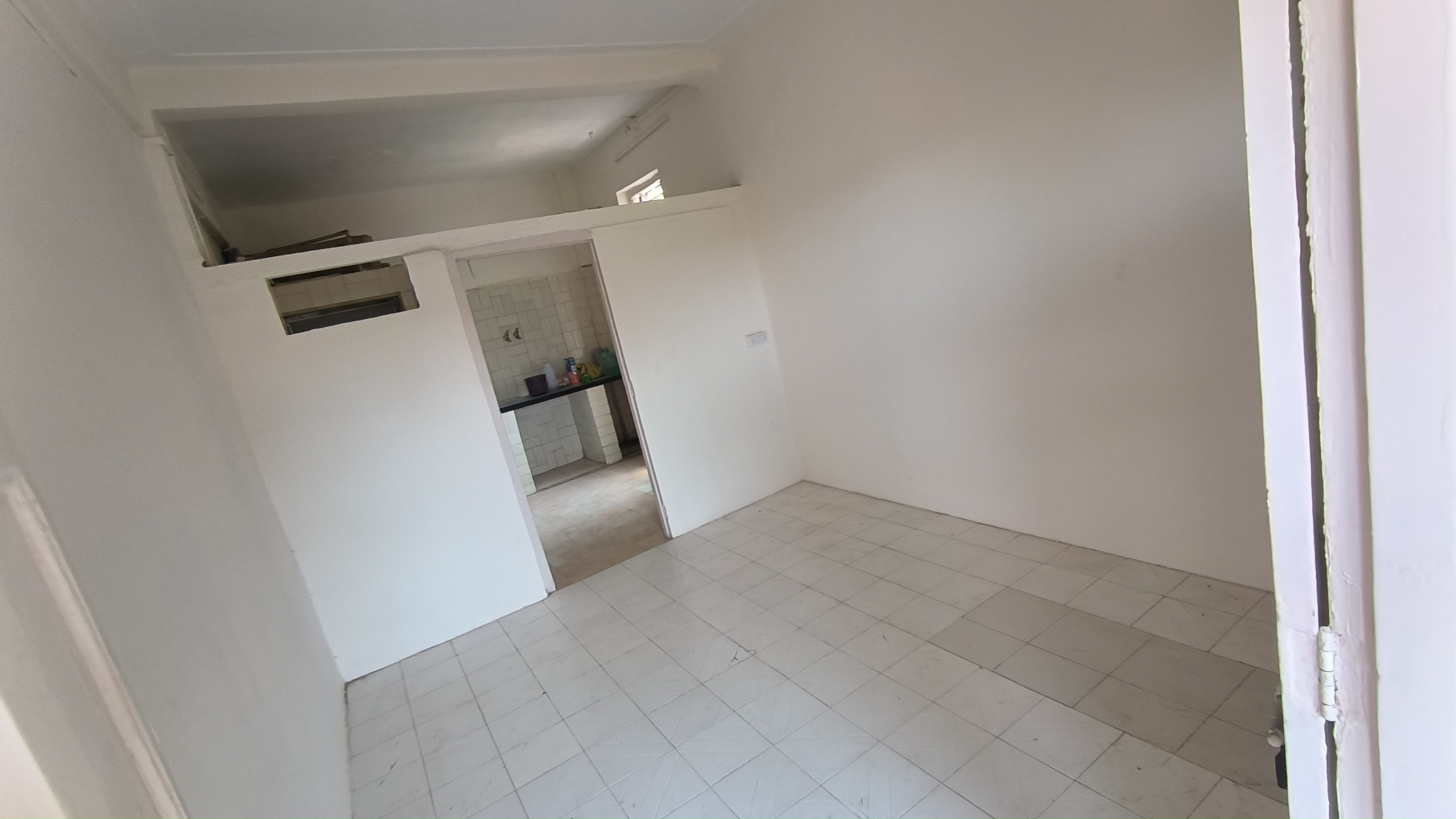 1 Rk  250 Sq.Ft. Apartment in Adarsh Nagar CHS Worli