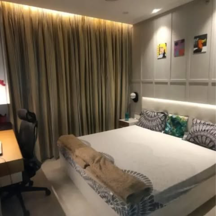 Bedroom, goregaon west 5 Bedroom 5000 Sq.Ft. Independent House In Goregaon West Mumbai 8520966