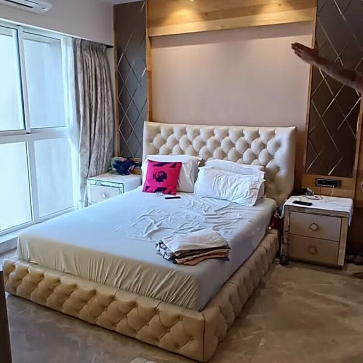 Bedroom, goregaon west 5 Bedroom 5000 Sq.Ft. Independent House In Goregaon West Mumbai 8520966