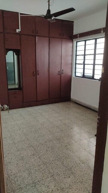 Bedroom in 3 BHK Apartment at Radha Residency Pune, J M Road – for Rent