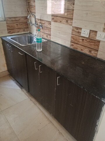 Kitchen in 2 BHK Apartment at Arihant Arden, Sector 1 Greater Noida – for Rent