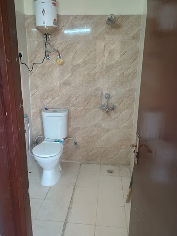 Bathroom in 2 BHK Apartment at Arihant Arden, Sector 1 Greater Noida – for Rent