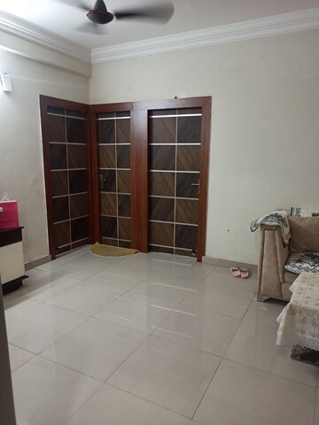 Living Room in 2 BHK Apartment at Paramount Emotions, Sector 1 Greater Noida – for Sale