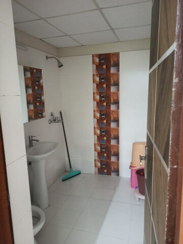 Bathroom in 2 BHK Apartment at Paramount Emotions, Sector 1 Greater Noida – for Sale