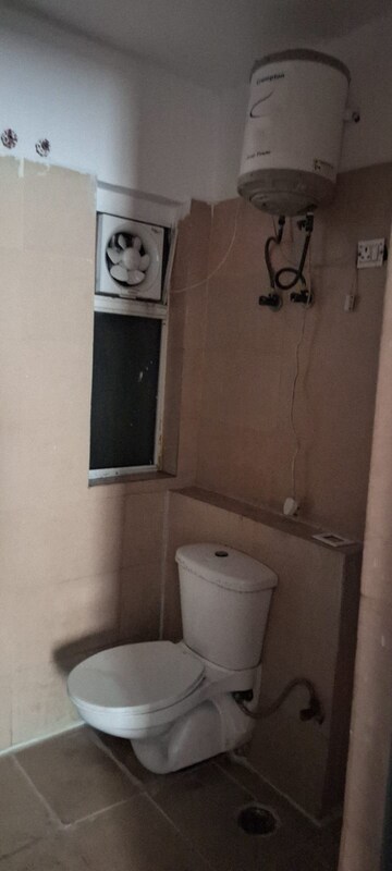Attached Bathroom in 3.5 BHK Apartment at Logix Blossom County, Sector 137 – for Rent