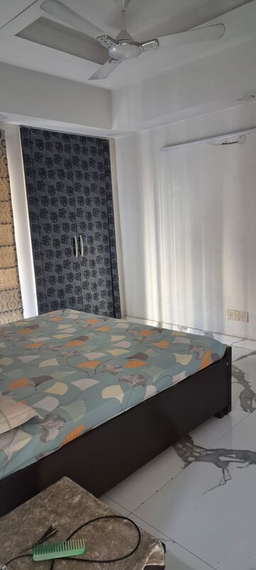 Bedroom in 3.5 BHK Apartment at Logix Blossom County, Sector 137 – for Rent