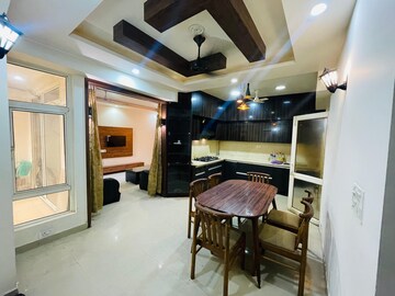 Kitchen in 3.5 BHK Apartment at Logix Blossom County, Sector 137 – for Rent