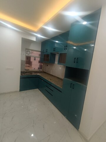 Kitchen in 2 BHK Apartment at Pivotal Paradise, Sector 62 – for Rent
