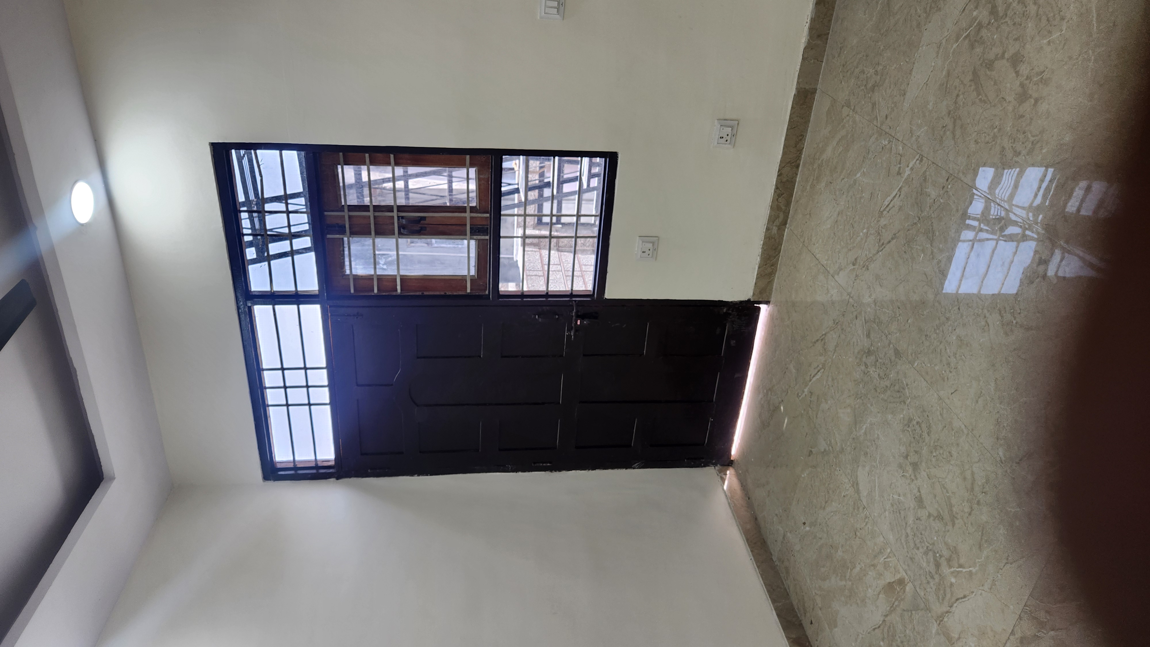 2 BHK + Servant Room 1100 Sq.Ft. Builder Floor in Spring Field