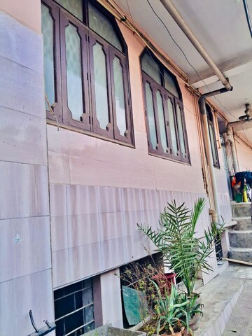 3 BHK Apartment – Exterior View View at Rajendra Nagar Sector 4 - for Sale