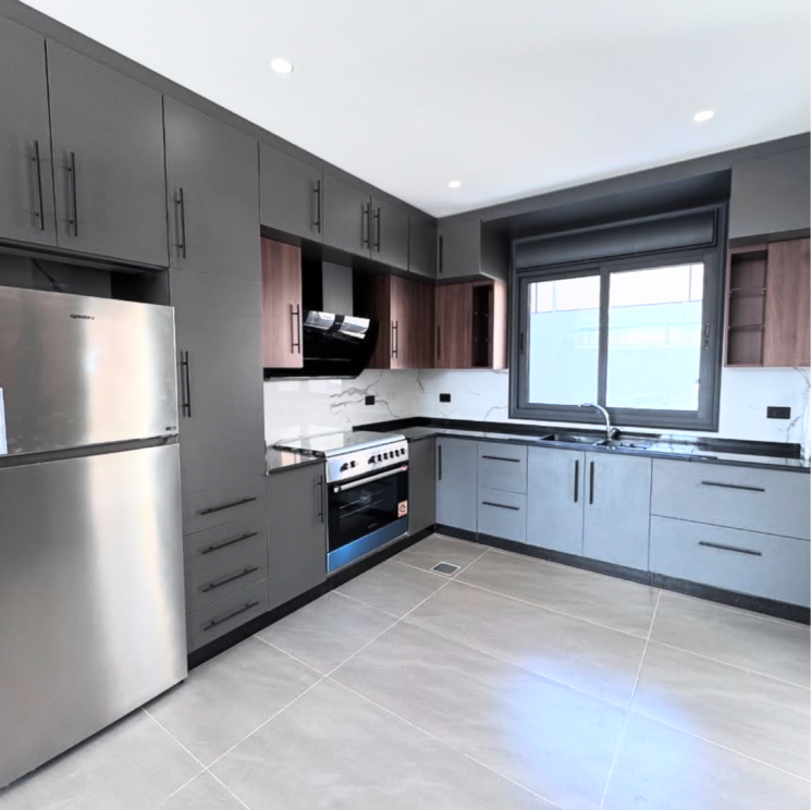 Kitchen, andheri west 5 Bedroom 4800 Sq.Ft. Villa In Andheri West Mumbai 8521052