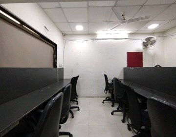  Office Space For Rent in Cbd Belapur Sector 15