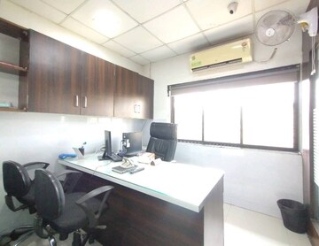 Team Area in  Office Space at Cbd Belapur Sector 15 – for Rent