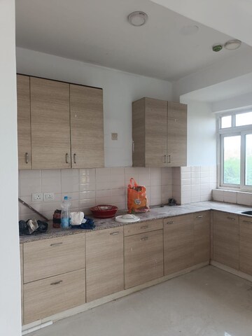 Kitchen in 3 BHK Apartment at SS The Coralwood, Sector 84 – for Rent