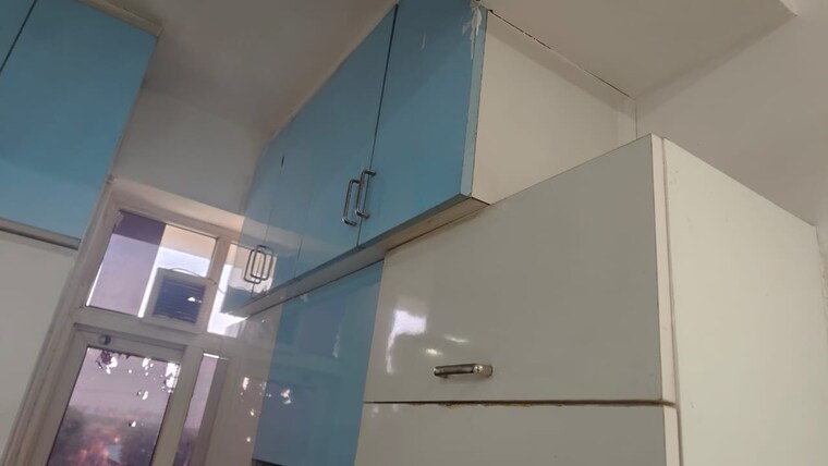 Kitchen, avl-36-gurgaon 1 Bedroom 406 Sq.Ft. Apartment In Sector 36 Gurgaon 8521042