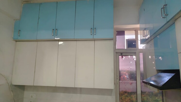 Kitchen, avl-36-gurgaon 1 Bedroom 406 Sq.Ft. Apartment In Sector 36 Gurgaon 8521042