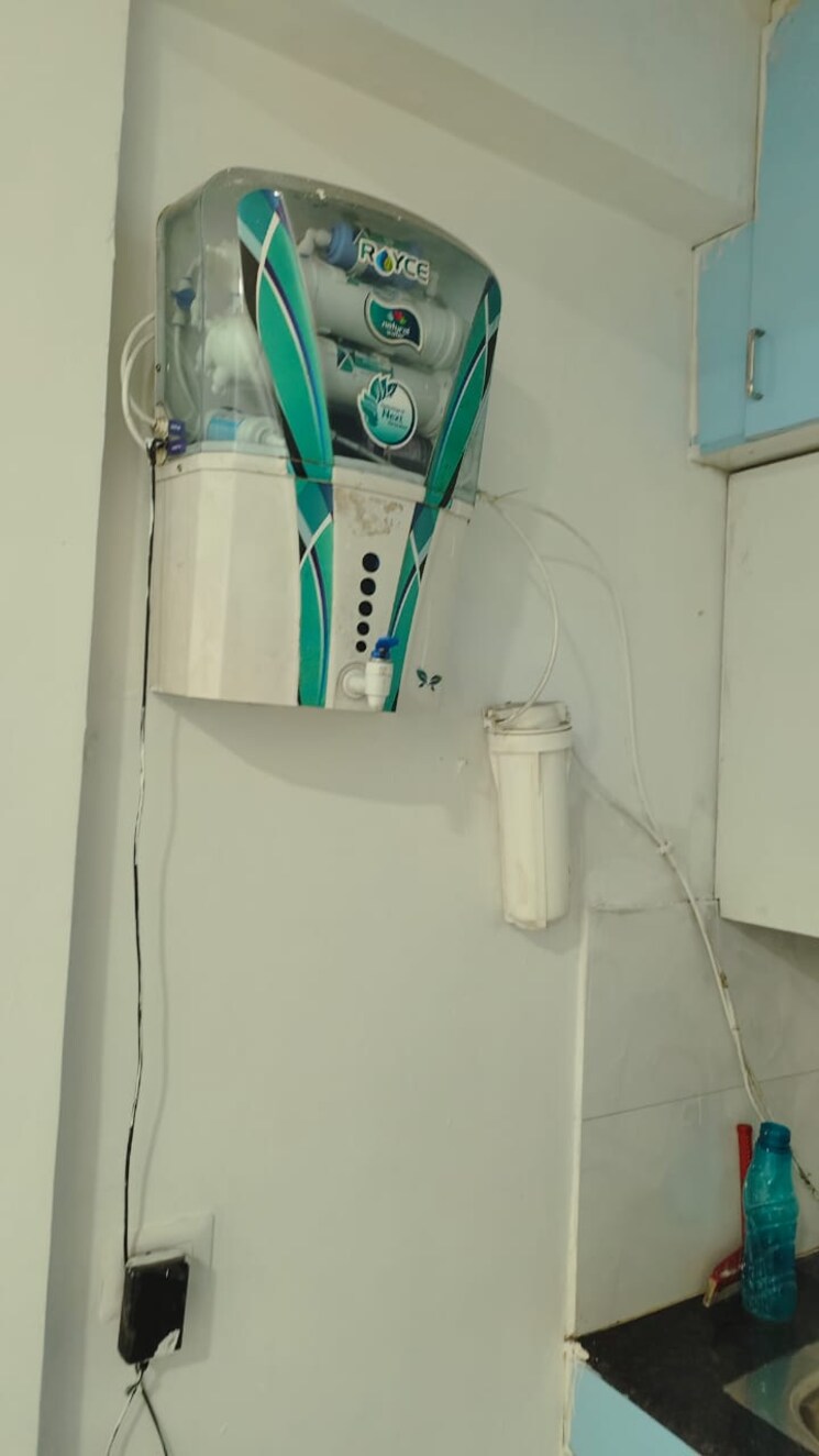 Kitchen, avl-36-gurgaon 1 Bedroom 406 Sq.Ft. Apartment In Sector 36 Gurgaon 8521042