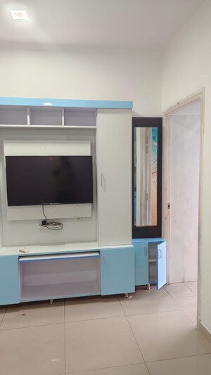 Living Room in 1 BHK Apartment at AVL 36 Gurgaon, Sector 36 – for Sale