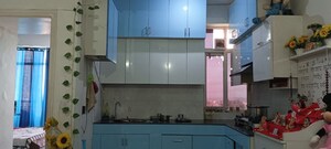 Kitchen in 1 BHK Apartment at AVL 36 Gurgaon, Sector 36 – for Sale
