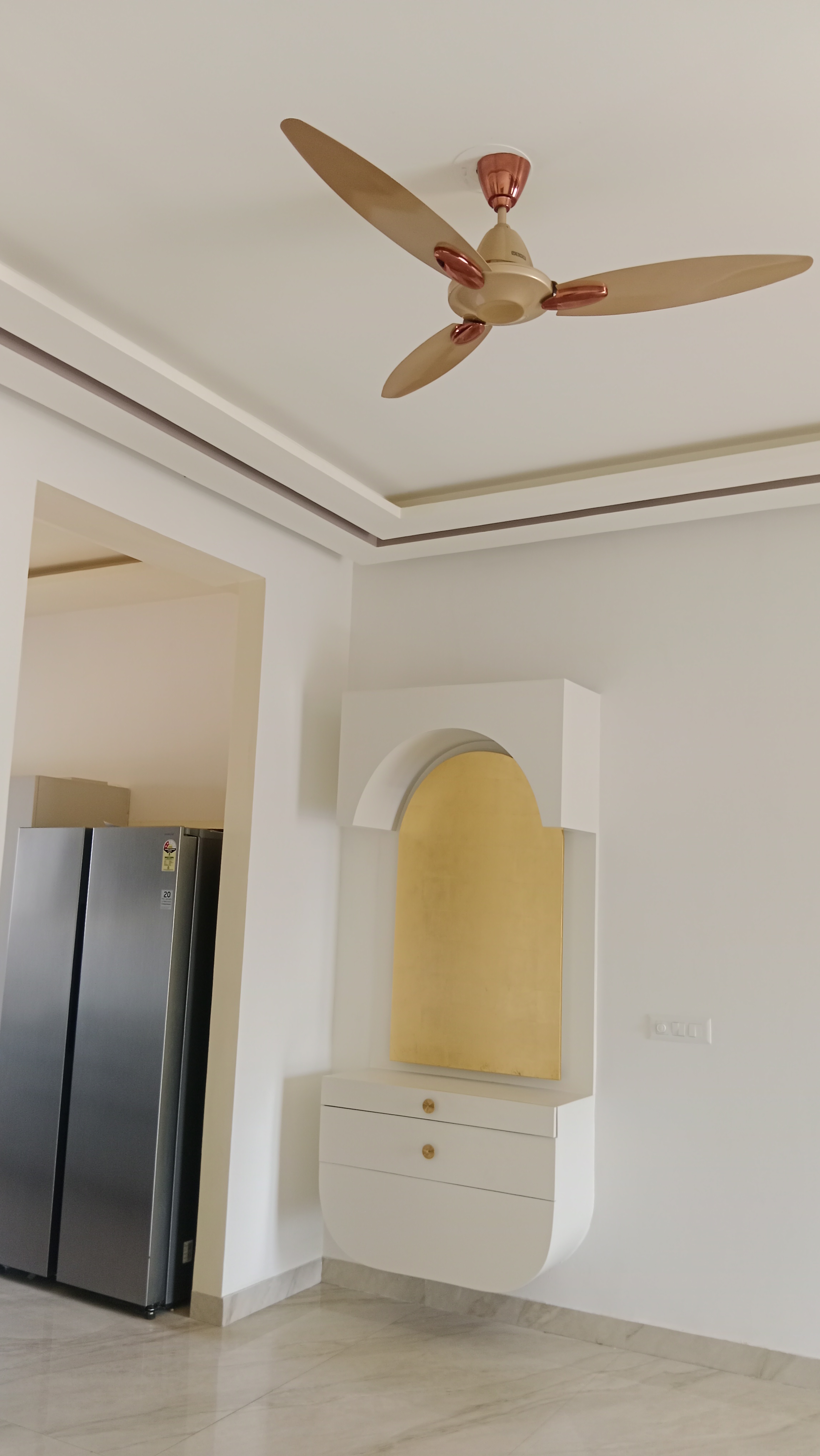 4 BHK + Study Room Builder Floor For Sale in Adore Legend