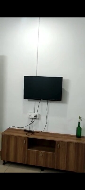 Living Room in 1 BHK Apartment at AVL 36 Gurgaon, Sector 36 – for Rent