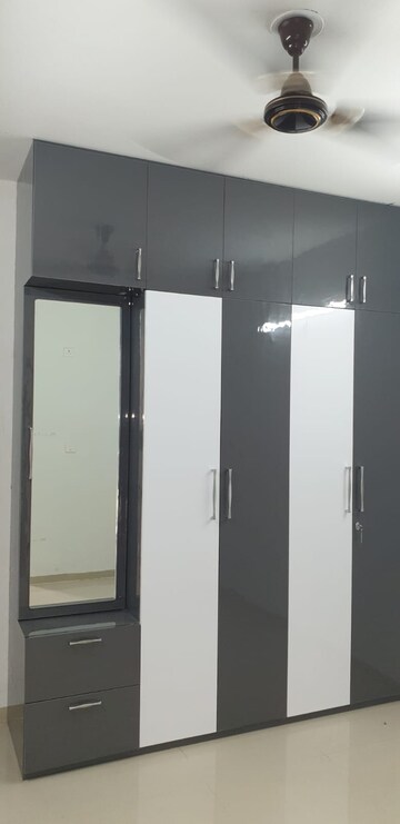 Bedroom in 2 BHK Apartment at Pyramid Heights, Sector 85 – for Rent