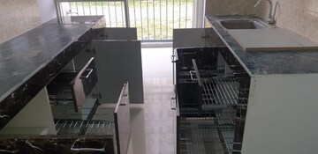 Kitchen in 2 BHK Apartment at Pyramid Heights, Sector 85 – for Rent