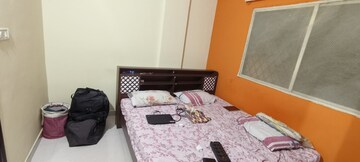 Bedroom in 2 BHK Builder Floor at Koramangala – for Rent