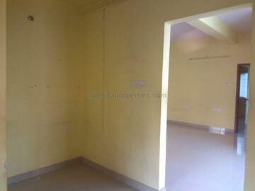 Room in 2 BHK Independent House at Rt Nagar – for Rent