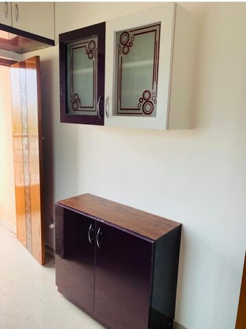 Kitchen in 2 BHK Apartment at West Marredpally – for Sale