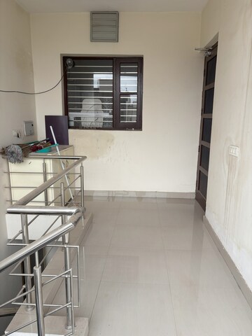 2 BHK Builder Floor – Exterior View View at Kharar Mohali Road - for Rent