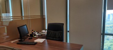 Floor Plan in  Office Space at Sector 18 – for Rent