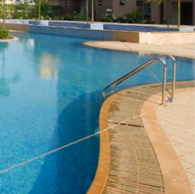 Swimming Pool, goregaon east 5 Bedroom 5500 Sq.Ft. Villa In Goregaon East Mumbai 8521110