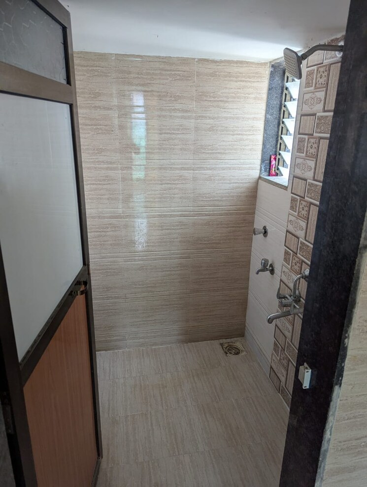 Bathroom, katrap 1 Bedroom 650 Sq.Ft. Apartment In Katrap Thane 8521107