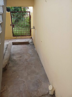 2 BHK Independent House – Exterior View View at Rampally - for Sale