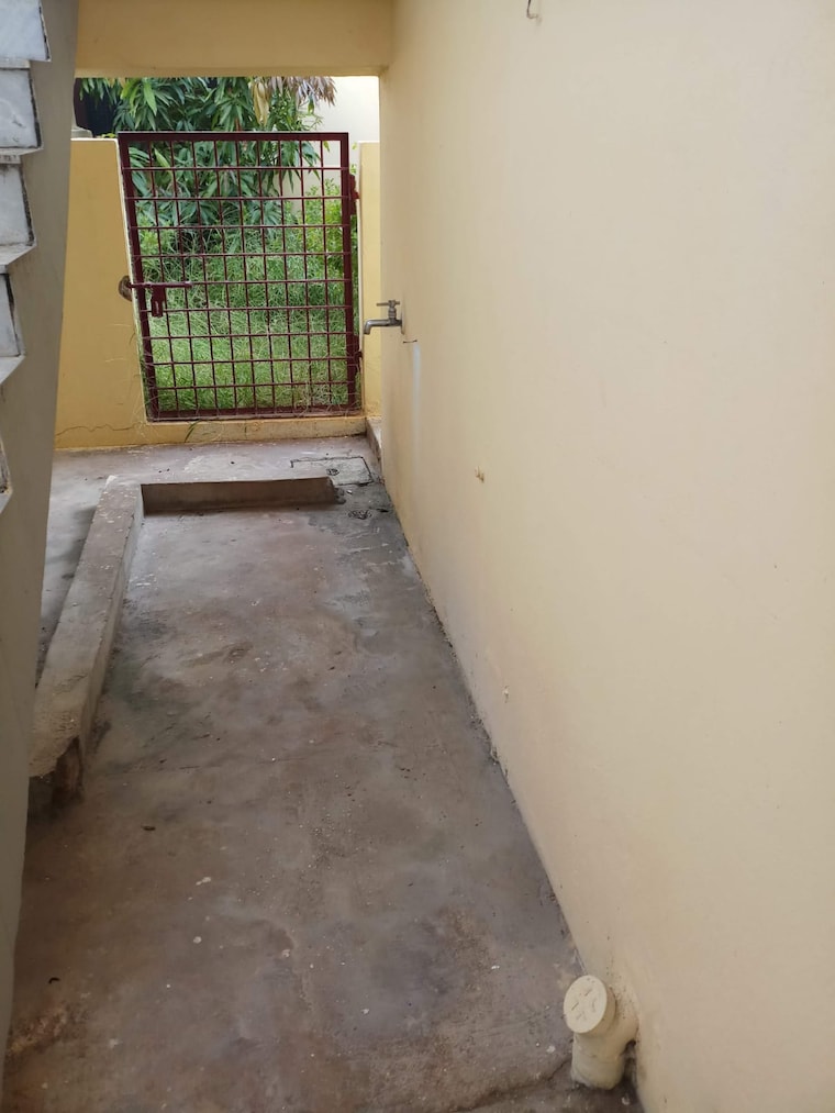 Exterior View, rampally 2 Bedroom 140 Sq.Yd. Independent House In Rampally Hyderabad 8521196