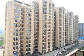 2 BHK Apartment – Exterior View View at Signature Global Orchard Avenue, Sector 93 - for Rent