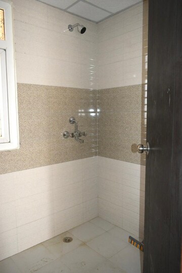 Attached Bathroom in 2 BHK Apartment at Signature Global Orchard Avenue, Sector 93 – for Rent