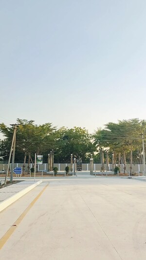  Plot – Exterior View View at Trichy Madurai Road - for Sale