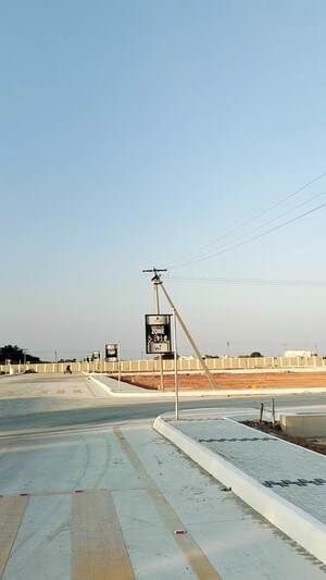  Plot For Sale in Trichy Madurai Road