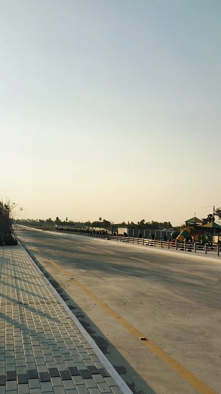 Exterior View, trichy madurai road  1500 Sq.Ft. Plot In Trichy Madurai Road Trichy 8521124