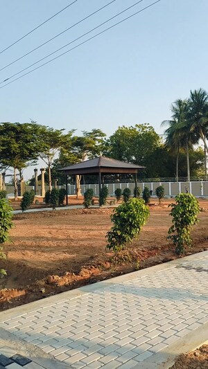  Plot – Exterior View View at Trichy Madurai Road - for Sale