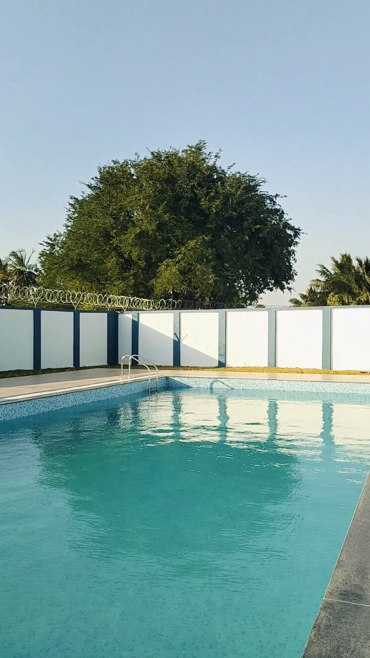 Exterior View, trichy madurai road  1500 Sq.Ft. Plot In Trichy Madurai Road Trichy 8521124