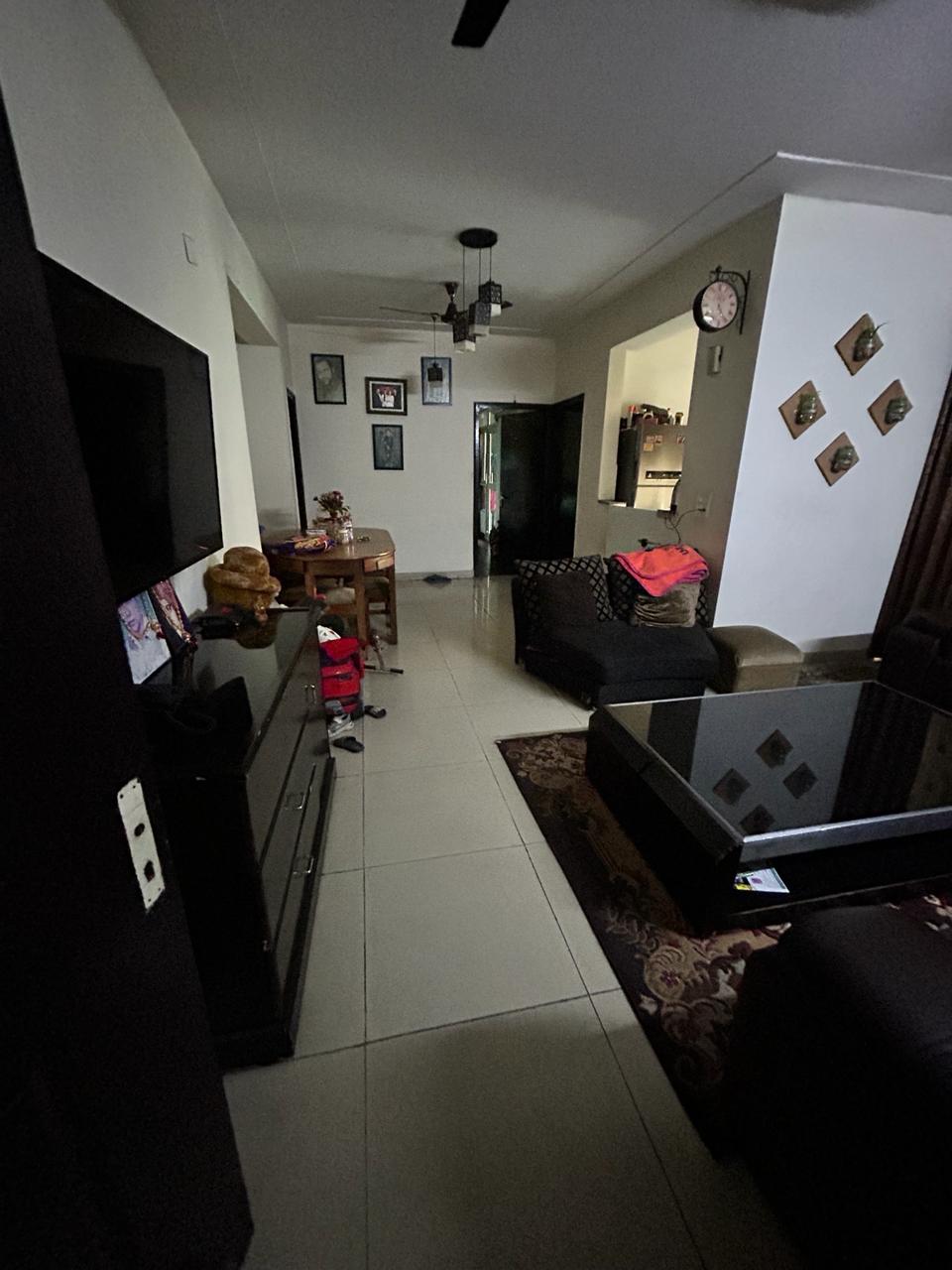 2 BHK Apartment For Sale in Ajnara Gen X