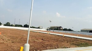 Plot Area in  Plot at Pudukkottai nh – for Sale