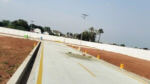 Plot Area in  Plot at Pudukkottai nh – for Sale