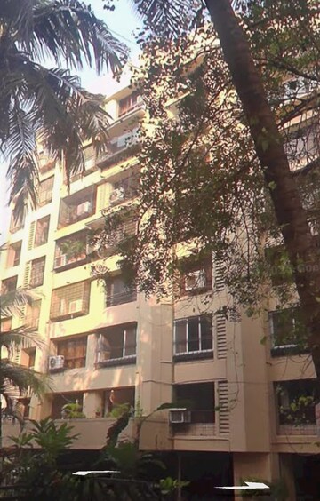 4 BHK Apartment – Exterior View View at Lokhandwala Complex Andheri - for Sale